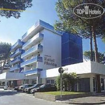 Florida hotel Lignano Sabbiadoro 