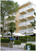 Eros Hotel Lignano Sabbiadoro 3*