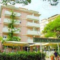 Calipso Hotel Lignano Sabbiadoro 3*