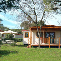 Camping Pino Mare 