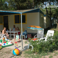 Camping Pino Mare 