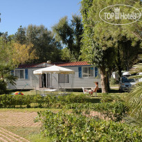 Camping Pino Mare 