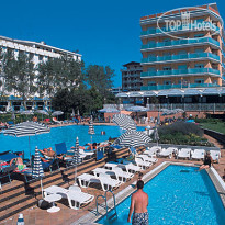 Royal Lignano Pineta 