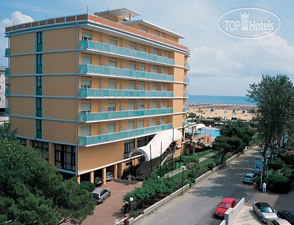 Фотографии отеля  Royal Lignano Pineta APT