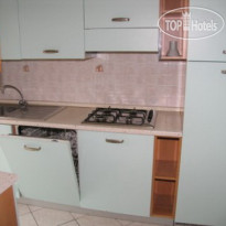 Residence La Duna 