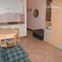 Residence La Duna 