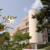 Residence Airone Отель