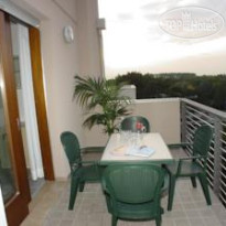 Residence Airone Номер