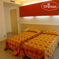 Residence Airone Номер