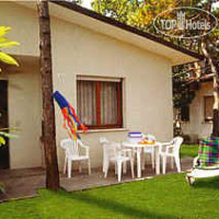Bungalows Usignolo 3*