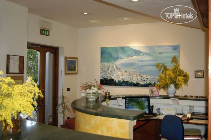 Новые добавленные фото туристов Baia Blu 3*