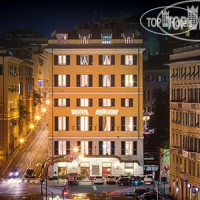 Clarion Collection Astoria Genova 4*