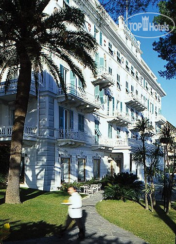 Фотографии отеля  Grand Hotel Miramare 4*