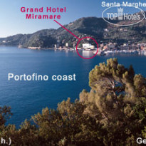 Grand Hotel Miramare 