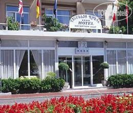 Фотографии отеля  Best Western Tigullio Royal 4*