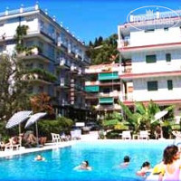 Garden Hotel Alassio 3*