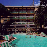 Grand Hotel Garden Lido 4*