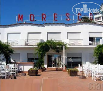 Фотографии отеля  Moresco 3*