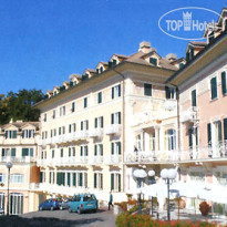 Portofino Kulm Hotel 