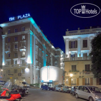 Jolly Hotel Plaza Genoa 
