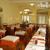 Aurora Ресторан