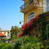 Aurora Вид из номера