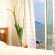 Arc en Ciel Room sea view with balcony