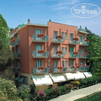 Hotel Carla 3*