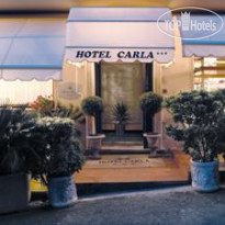 Hotel Carla 