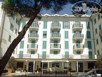 Фотографии отеля  Grande Albergo 4*