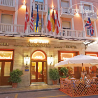 Best Western Nazionale San Remo 4*