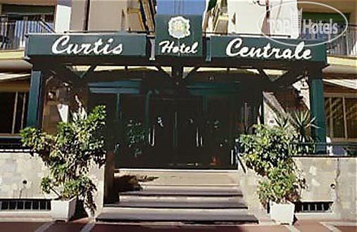 Фотографии отеля  Curtis Centrale 3*