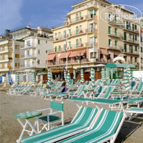 Flora hotel Alassio 