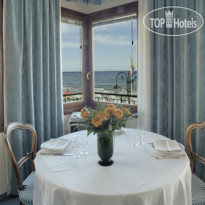 Flora hotel Alassio 