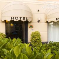  Riviera Hotel 3*