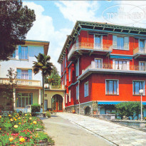 Villa Maria
