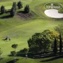 Castellaro Golf Resort 