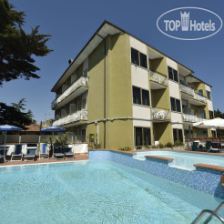 Hotel Diano Marina 3*