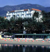 Miramare the Palace Hotel 4*