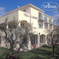 Residence Villa Carmen 3*