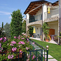 Villa Giada 