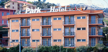 Фотографии отеля  Park Hotel 3*