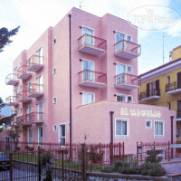 Residence Il Monelo 3*