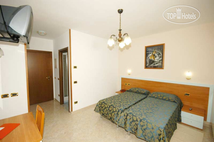 Новые добавленные фото туристов S.Matteo 3*