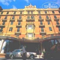 Grand Hotel De Londres 4*