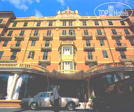 Фотографии отеля  Grand Hotel De Londres 4*