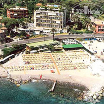 Best Western Hotel Regina Elena Portofino 