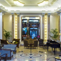 Grand Hotel Savoia 