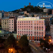 Grand Hotel Savoia 