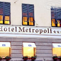 Best Western Metropoli 3*